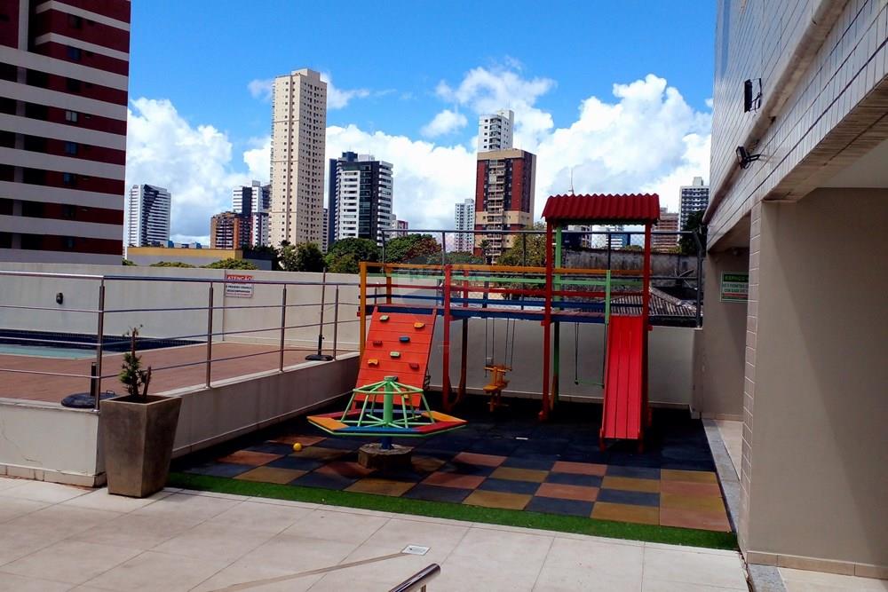 Apartamento - Alugar - Belém , Pará - 20240424_111642.jpg - Sala de Jogos - 720671015-67