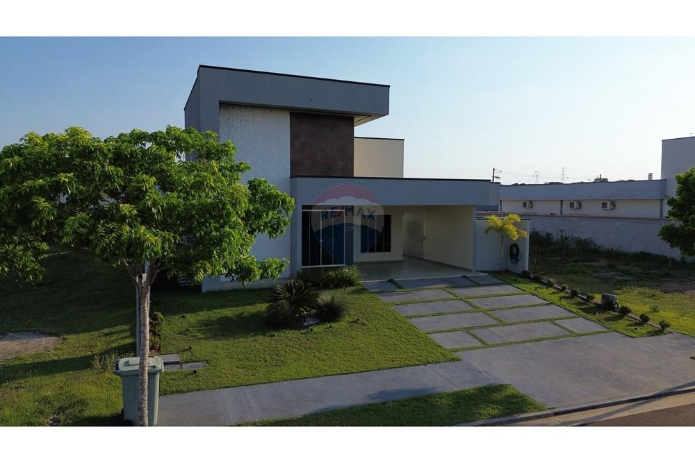 Casa de Condomínio - Venda - Porto Velho , Rondônia - DJI_0678.JPG - 721551076-114