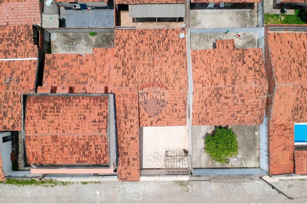 Casa - Venda - São José de Mipibu , Rio Grande do Norte - DJI_8339.jpg - 720811001-69