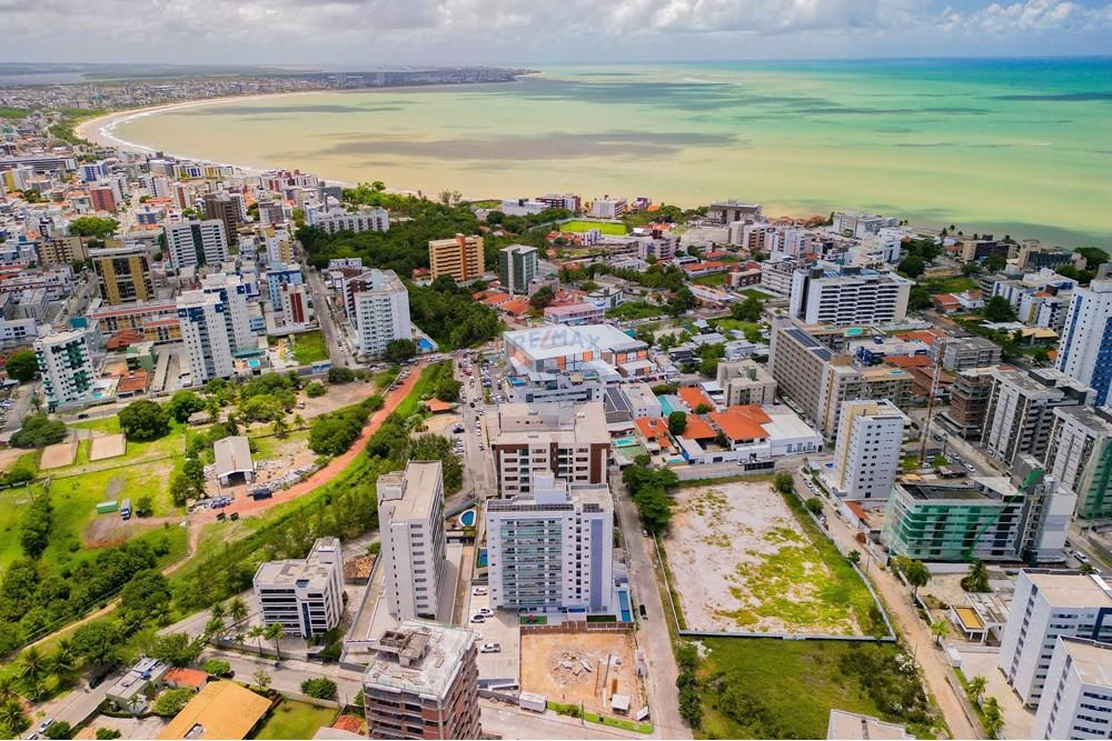 Apartamento - Venda - João Pessoa , Paraíba - DJI_0021.JPG - 722011100-90