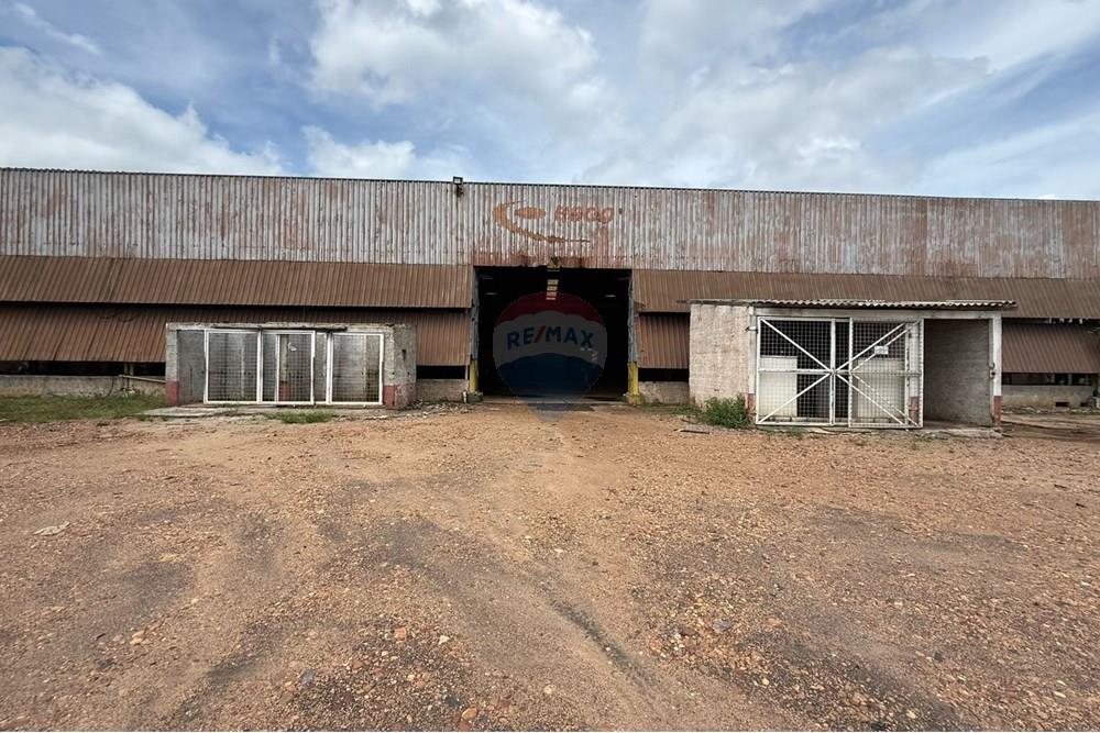 Galpão - Alugar - Parauapebas , Pará - IMG-20250213-WA0155.jpg - 722021006-14