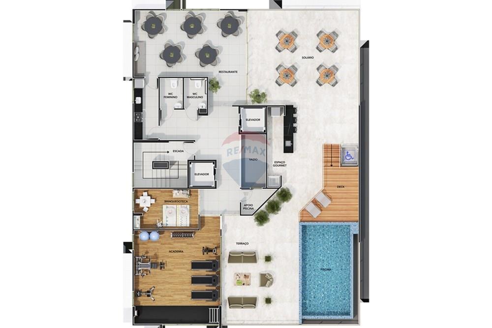 Apartamento - Venda - João Pessoa , Paraíba - HUM-COBERTURA.jpeg - 722011062-21