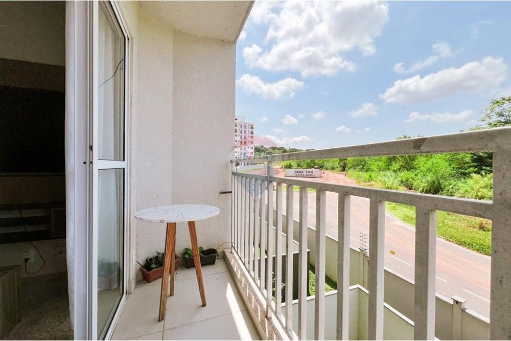 Apartamento - Venda - Manaus , Amazonas - c036d3be-edec-4445-a564-5d1a2a9f74ef.jpeg - 720661009-100