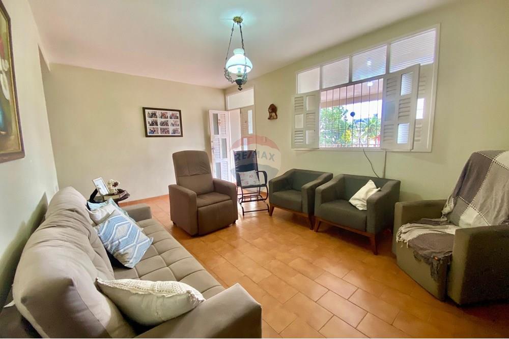 Casa - Venda - Campina Grande , Paraíba - 7b183a29-389a-4c10-9202-2474c0ba4e1b.jpg - 720881008-126