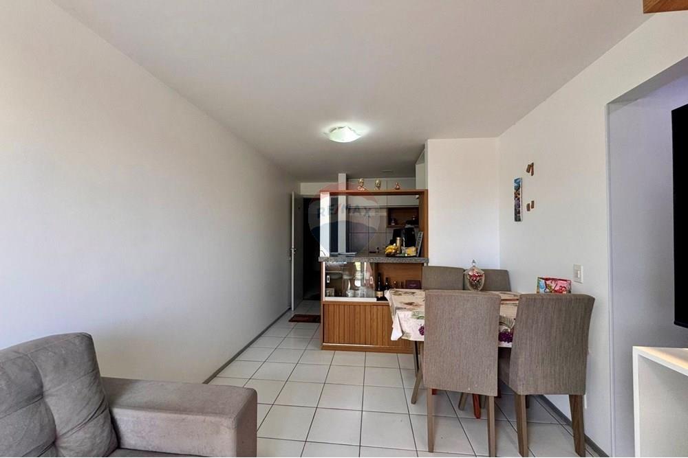 Apartamento - Venda - Fortaleza , Ceará - 7b109c55-6bb0-45e6-a7a8-dbbd6065f4e1.jpeg - Sala de jantar - 722031038-43