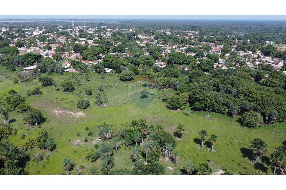 Chácara / Sítio / Fazenda - Venda - Porto Alegre do Norte , Mato Grosso - 13 - 720641031-14