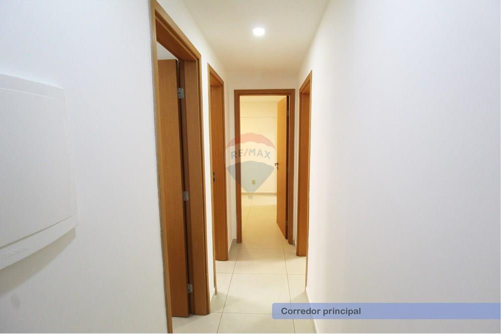 Apartamento - Alugar - Cabedelo , Paraíba - corredor principal.jpg - 720301142-26