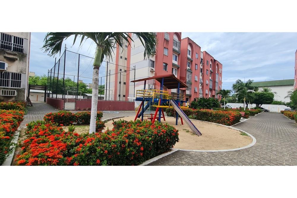 Apartamento - Venda - Caucaia , Ceará - 20250401_144939.jpg - 721621033-52