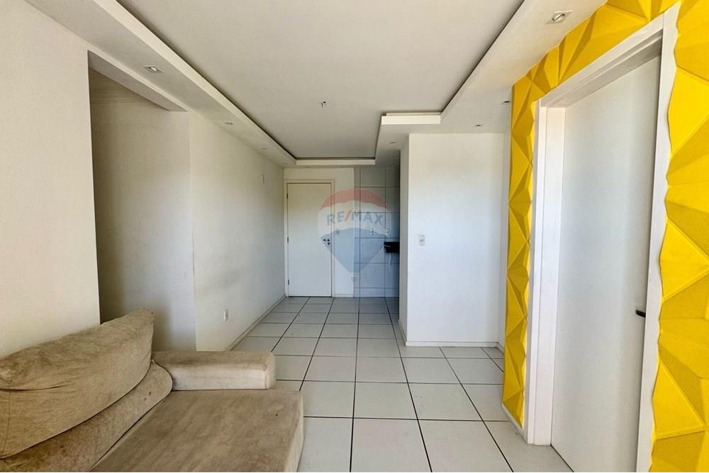Apartamento - Venda - Fortaleza , Ceará - d8fb768d-c969-4f33-a477-b9e6f86dee97.jpeg - Sala em U - 722031038-53