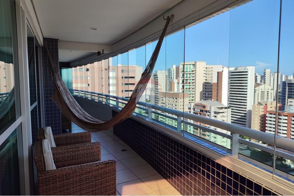 Apart Hotel/ Flat - Venda - Fortaleza , Ceará - IMG_20250603_150901.jpg - 720971002-114