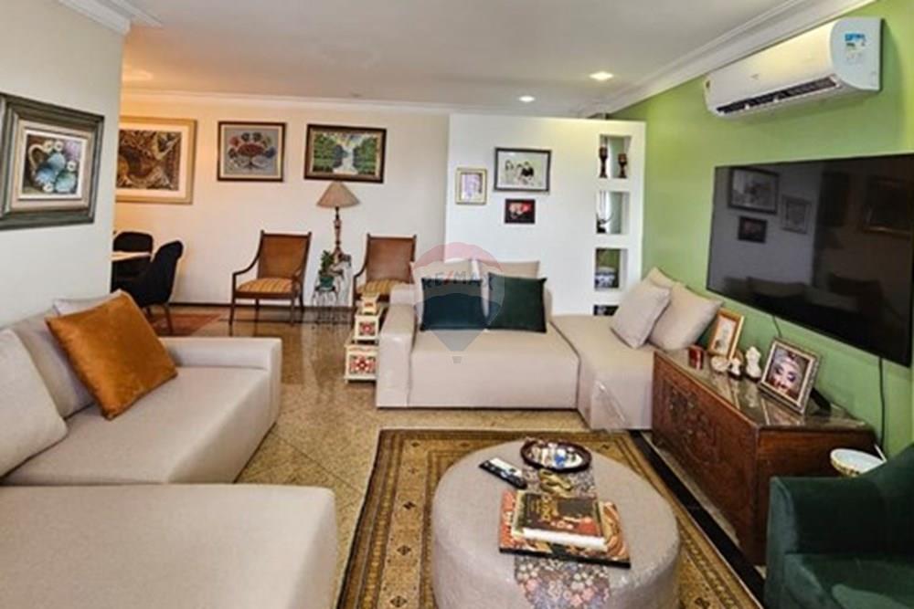 Casa - Venda - Manaus , Amazonas - WhatsApp Image 2025-11-21 at 16.42.52 (1).jpeg - Sala de estar - 720401020-59