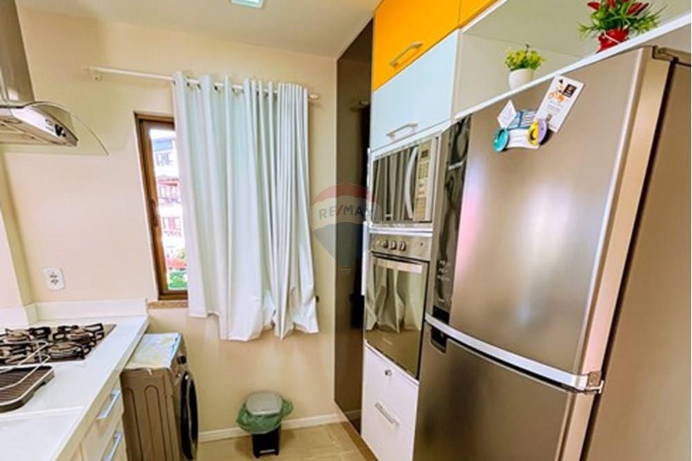 Apartamento - Venda - Caucaia , Ceará - IMG_5506.jpg - 722031087-8