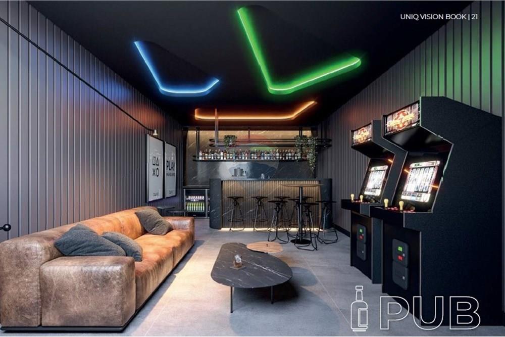 Apart Hotel/ Flat - Venda - João Pessoa , Paraíba - uniq19.jpg - 720301067-108