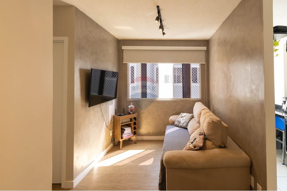 Apartamento - Venda - Manaus , Amazonas - IMG_9953.jpg - Sala - 720791100-10