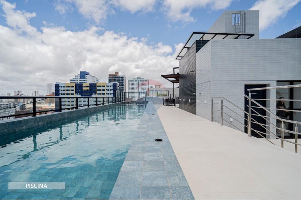 Apartamento - Venda - João Pessoa , Paraíba - Slide48.JPG - Piscina - 720301177-54