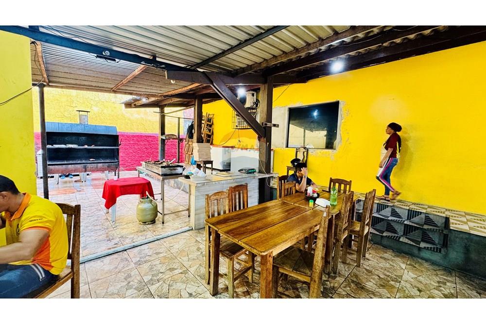 Restaurante - Venda - Manaus , Amazonas - IMG_2329.jpg - 720661010-147