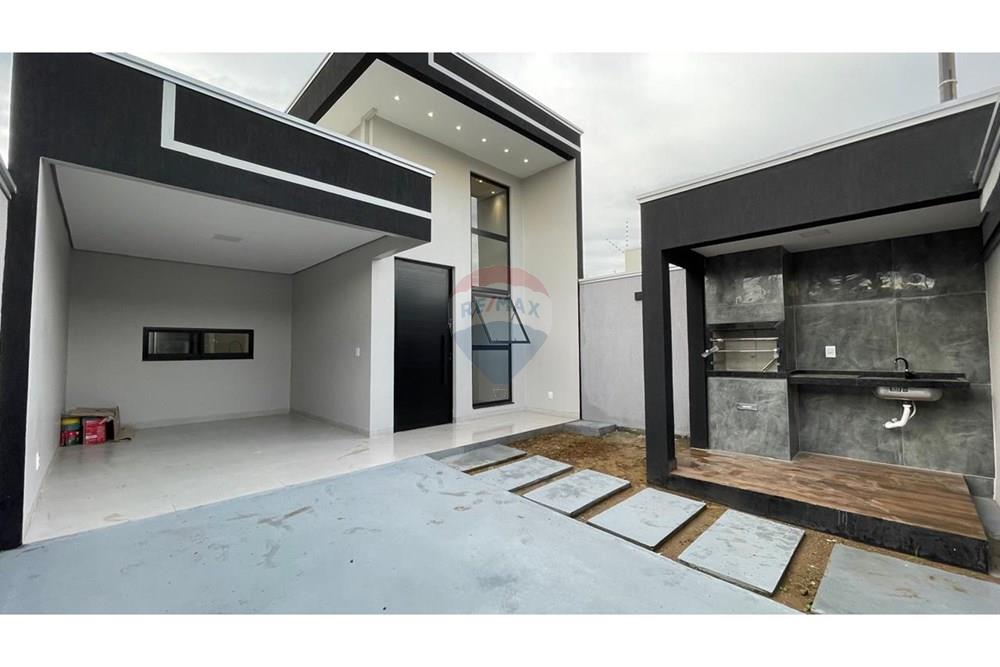 Casa - Venda - Ouro Preto do Oeste , Rondônia - IMG-20250217-WA0096.jpg - Fachada - 722391001-16