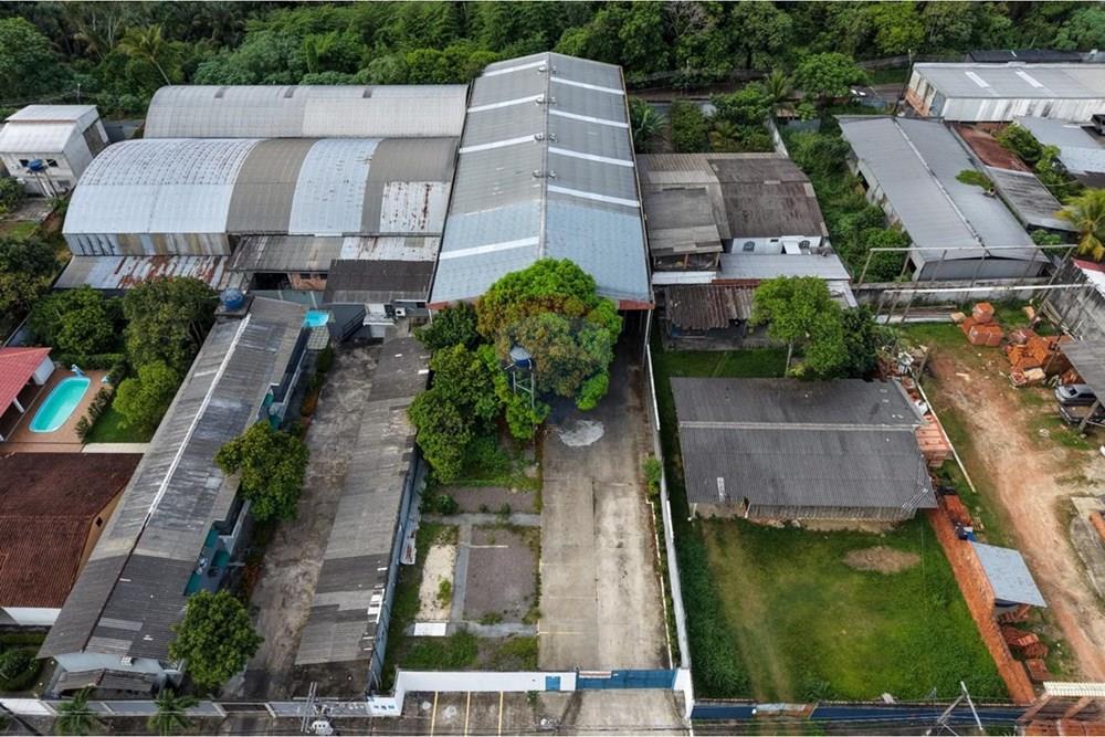 Galpão - Alugar - Manaus , Amazonas - WhatsApp Image 2026-03-30 at 17.35.29.jpeg - 722101018-72