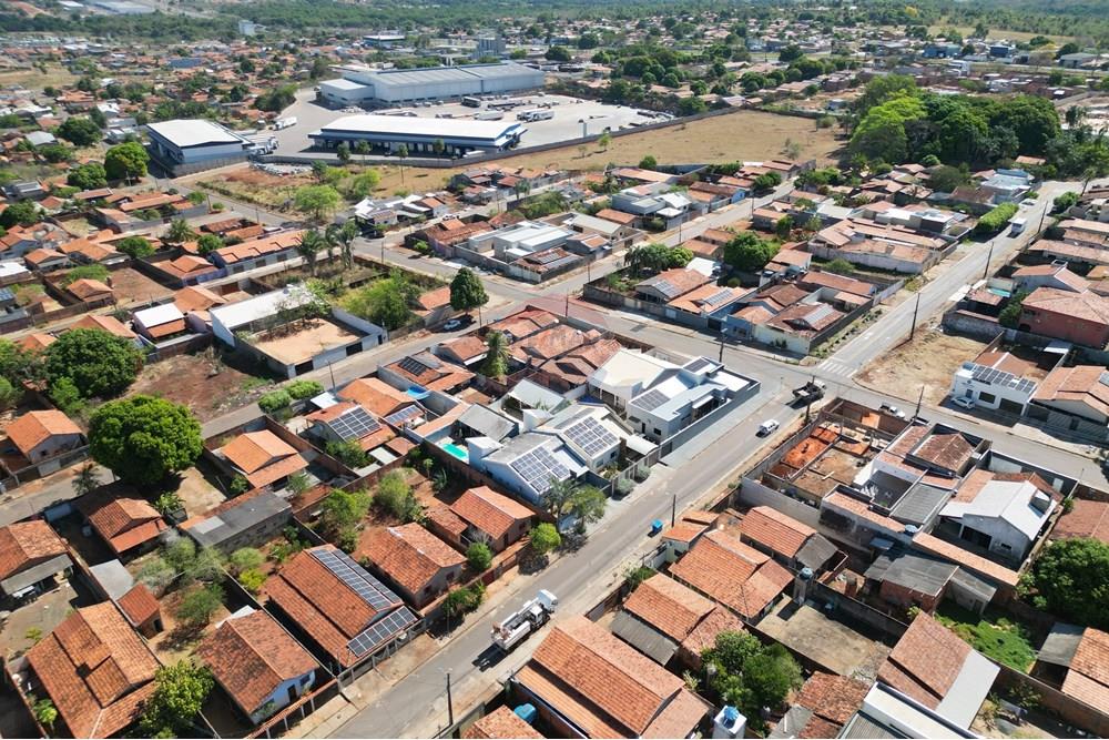Casa - Venda - Araguaína , Tocantins - DJI_0980.JPG - 720991005-77