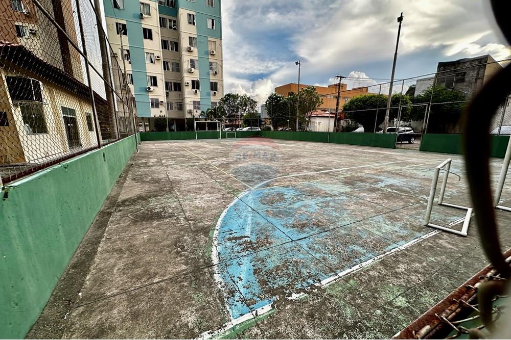 Residenziale - Appartamento - Belém , Pará - BR - IMG_4324.JPG - Salone Doppio - 720671015-54