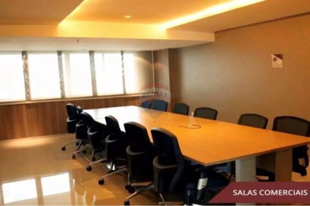 Cj. Comercial/ Sala - Venda - Fortaleza , Ceará - mon9.jpg - 721621062-3000
