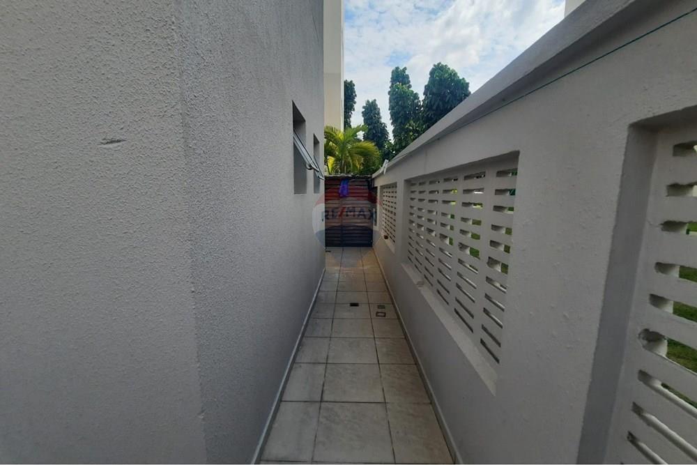 Apartamento - Alugar - Manaus , Amazonas - WhatsApp Image 2026-01-22 at 19.10.58.jpeg - Área Gourmet - 720661037-37