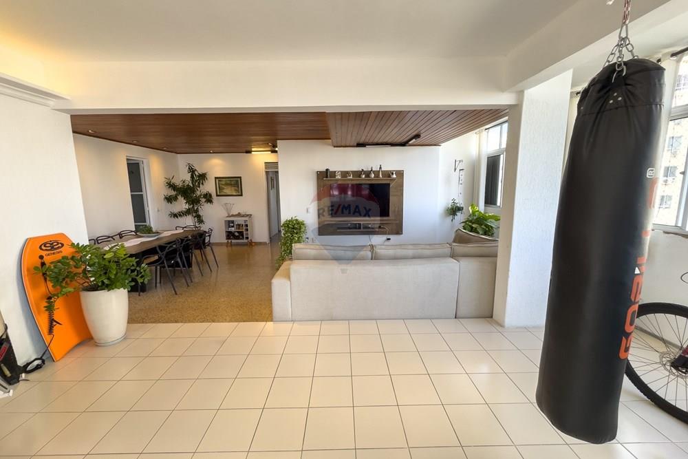 Cobertura - Venda - Fortaleza , Ceará - PAX-0653.jpg - 722031107-37