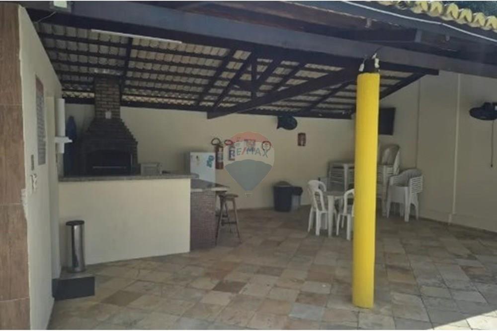 Apartamento - Venda - Parnamirim , Rio Grande do Norte - PORTO AZUL 3.jpg - 720731020-163