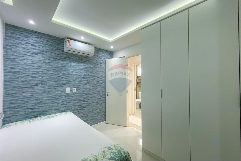 Apartamento - Venda - Natal , Rio Grande do Norte - Foto 36.jpg - Quarto - 720811032-50