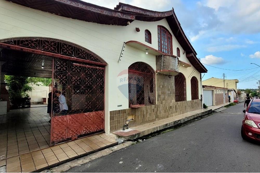 Casa - Venda - Manaus , Amazonas - 4963059273353071415.jpg - 722101020-54