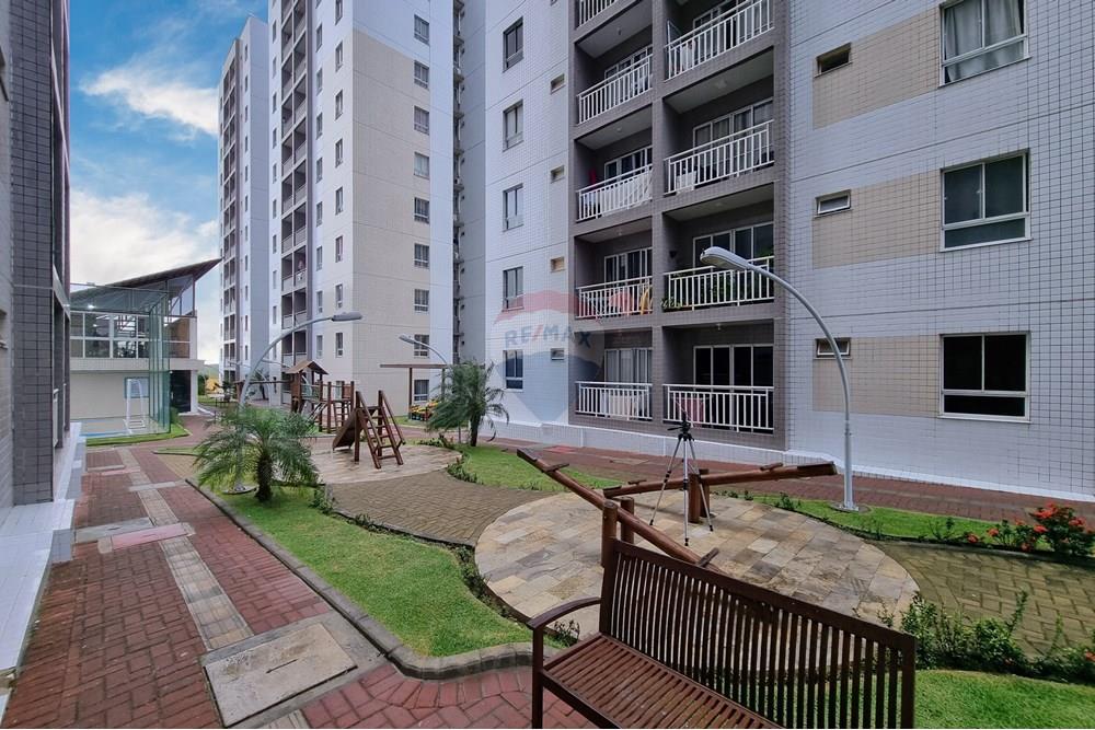 Apartamento - Alugar - Campina Grande , Paraíba - Imagem do WhatsApp de 2025-07-16 à(s) 01.48.36_d42abce1.jpg - 720291084-17