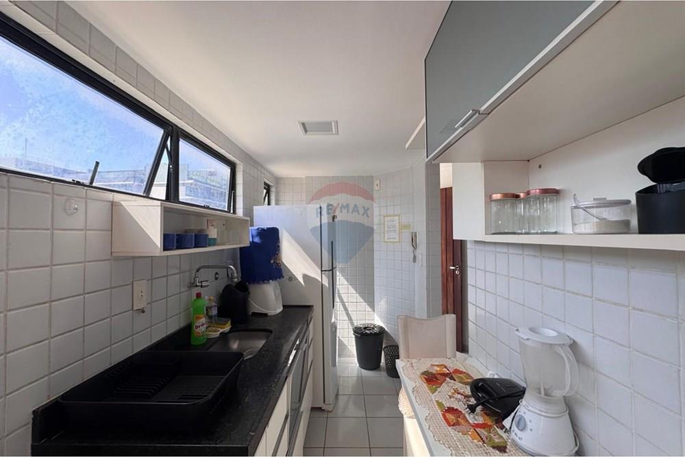 Apartamento - Alugar - João Pessoa , Paraíba - 14.jpeg - 720471017-234