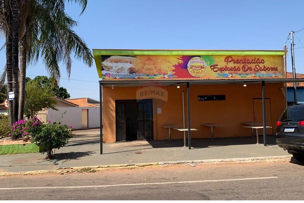 Casa - Venda - Rondonópolis , Mato Grosso - WhatsApp Image 2025-09-23 at 10.58.39.jpeg - 720771063-1