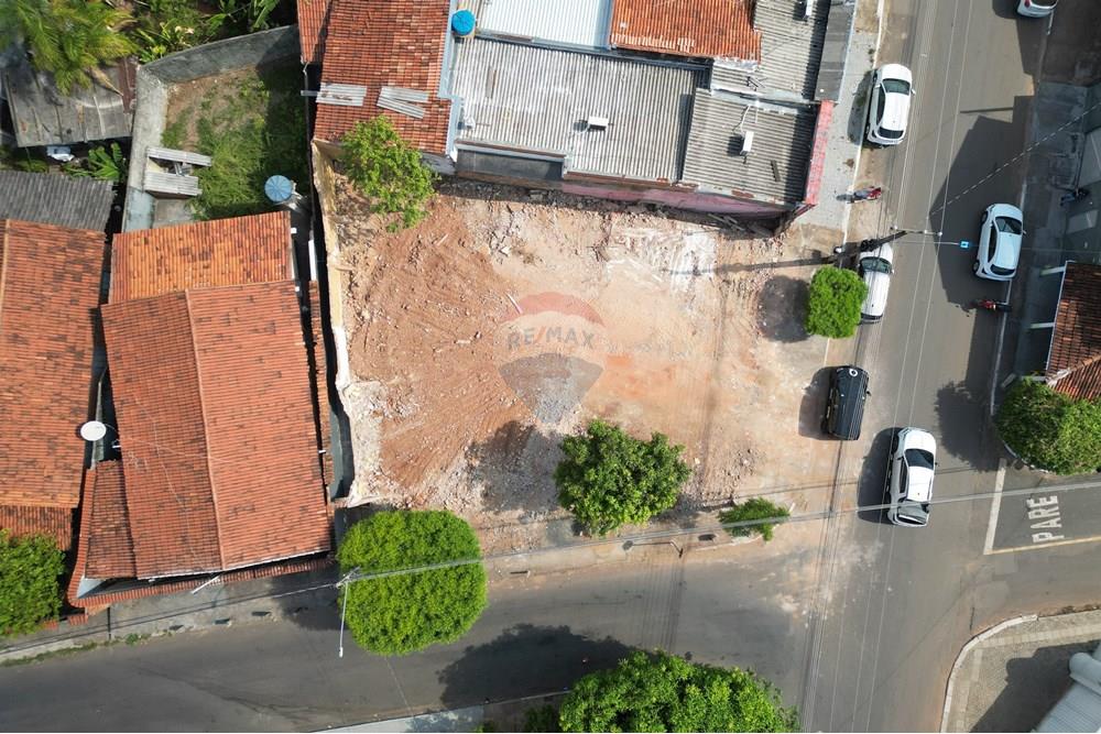 Terreno - Venda - Araguaína , Tocantins - DJI_0160.JPG - 720991006-36