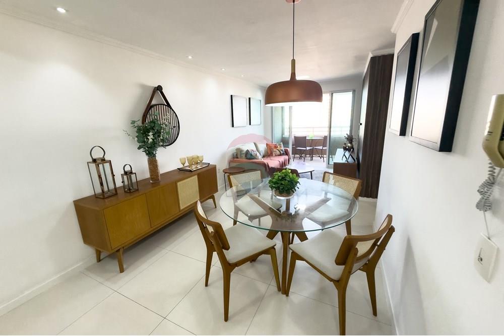 Apartamento - Venda - Fortaleza , Ceará - hercules-406.jpg - 722031044-70