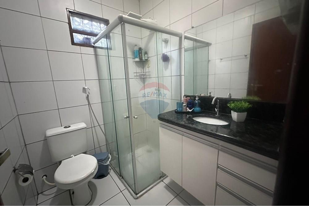 Casa - Venda - João Pessoa , Paraíba - WC.jpg - 722011024-25