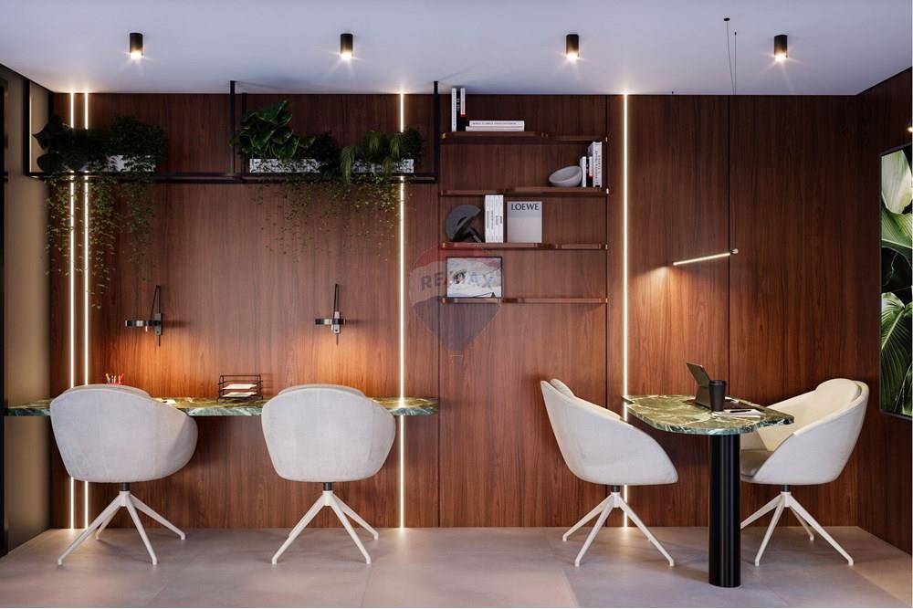 Apartamento - Venda - João Pessoa , Paraíba - Coworking.jpg - 720861002-45