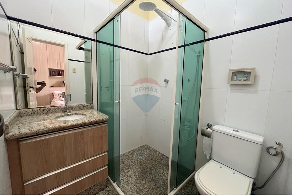 Casa de Condomínio - Venda - Manaus , Amazonas - IMG_1008.JPG - Banheiro - 722051011-213