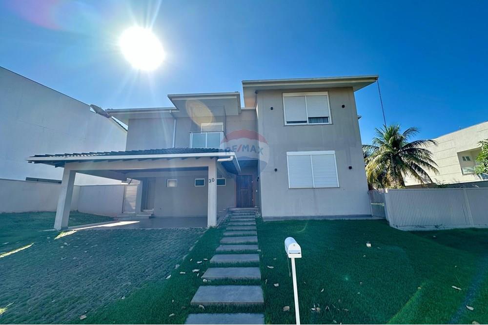 Casa de Condomínio - Venda - Cuiabá , Mato Grosso - WhatsApp Image 2025-05-25 at 22.56.49.jpeg - Fachada - 720911056-1