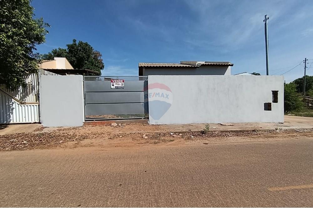 Casa - Venda - Rondonópolis , Mato Grosso - WhatsApp Image 2025-10-15 at 15.53.59.jpeg - 720611031-26