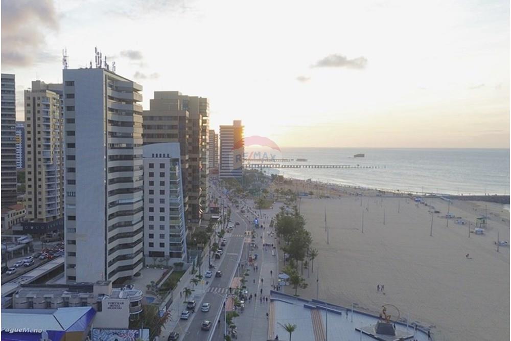 Apartamento - Venda - Fortaleza , Ceará - DJI_0173 91 Edited.jpg - 721621071-42