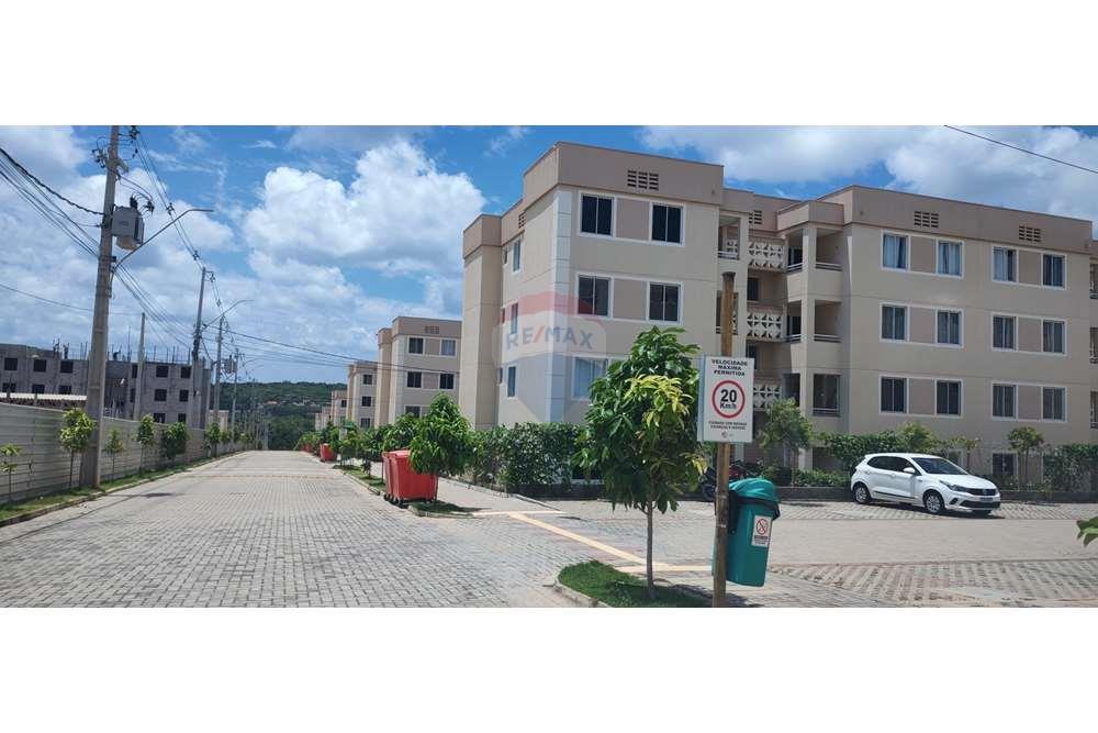 Apartamento - Alugar - Parnamirim , Rio Grande do Norte - IMG_20240131_112144704 (Cópia).jpg - 720731001-2483