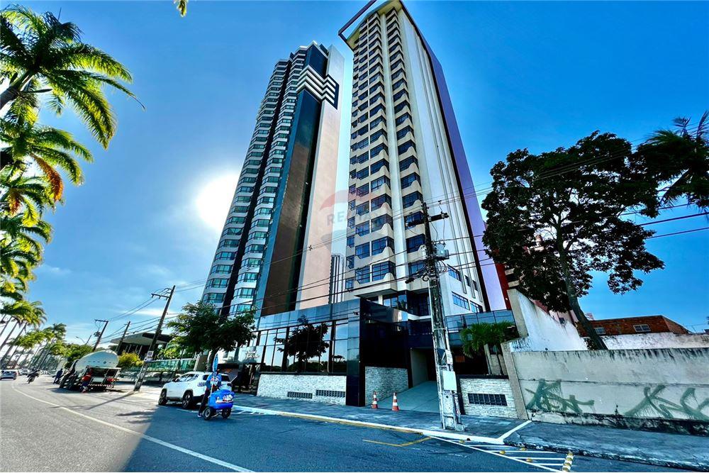 Apart Hotel/ Flat - Alugar - Campina Grande , Paraíba - 3 - 720291006-169