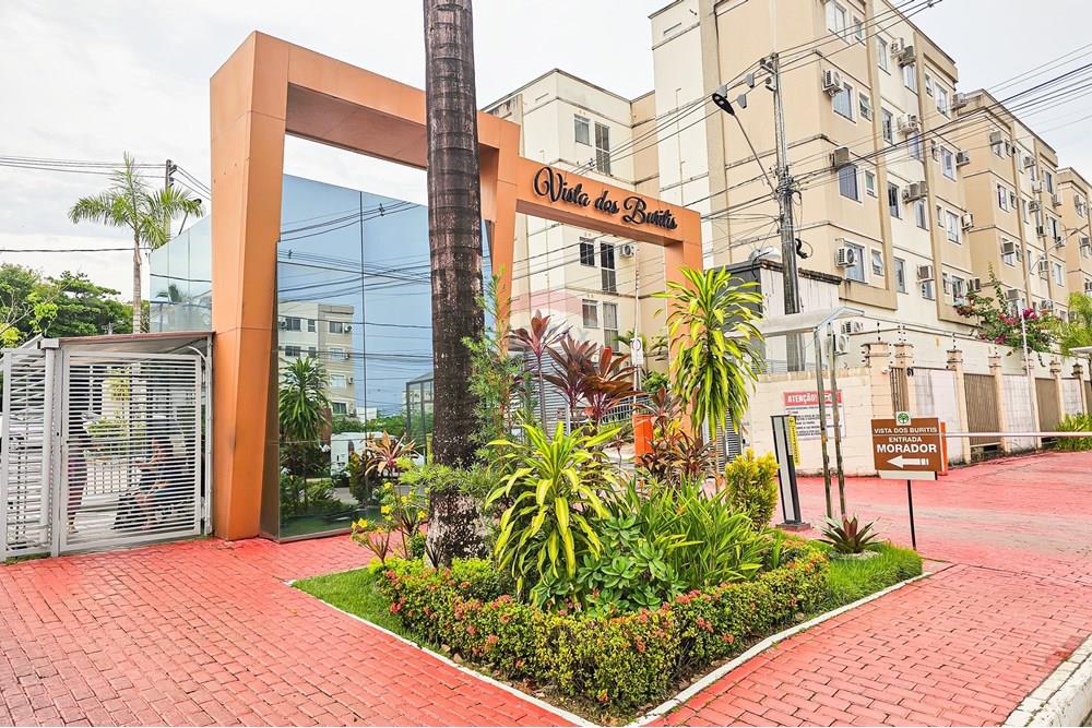 Residential - Kondo/ Apartemen - Manaus , Amazonas - BR - 20250927_162131.jpg - 720721104-2