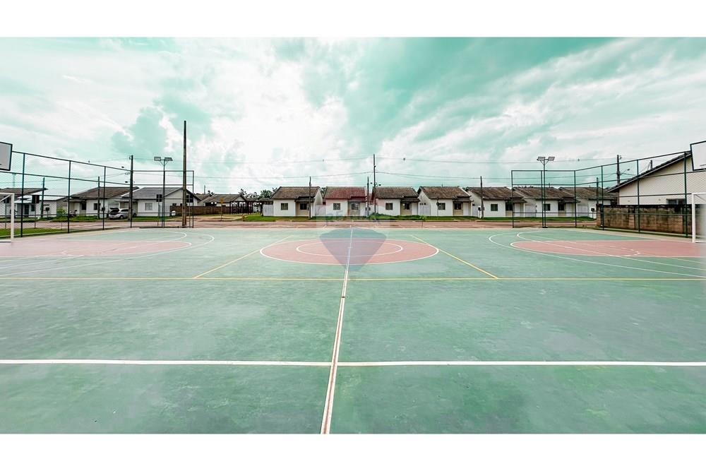 Casa de Condomínio - Venda - Porto Velho , Rondônia - quadra.JPG - 721551036-9