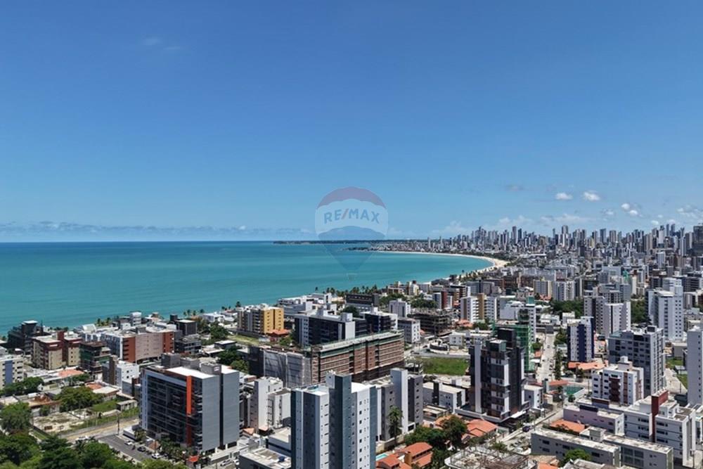 Apartamento - Venda - João Pessoa , Paraíba - DJI_20260316122417_0096_D.JPG - 720431004-179