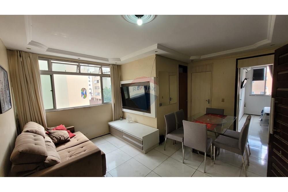 Apartamento - Venda - Fortaleza , Ceará - 20251122_120442.jpg - 720971021-132