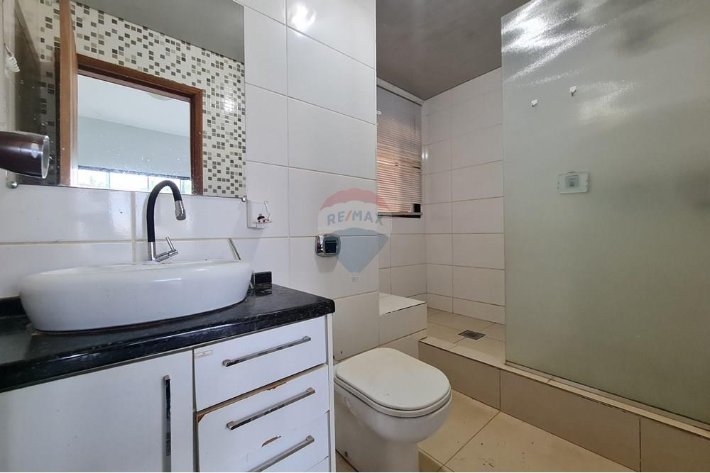 Apartamento - Alugar - Lucas do Rio Verde , Mato Grosso - 4.jpg - Banheiro - 722231009-11