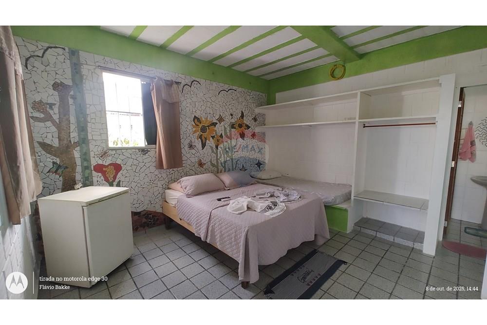 Komercyjne - Hotel - Conde , Paraíba - BR - IMG_20251008_144420924.jpg - 720871050-32