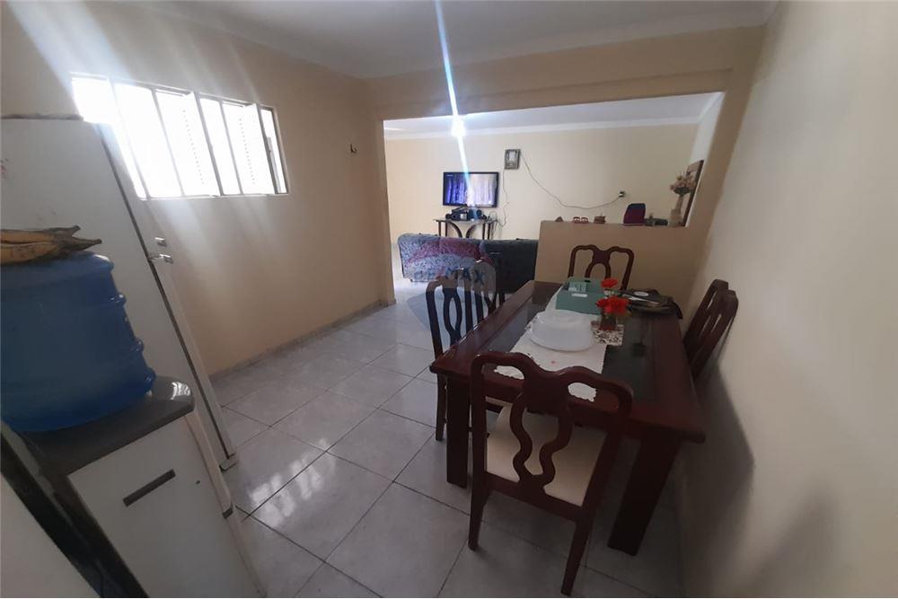 Casa - Venda - Natal , Rio Grande do Norte - 30 - 720621056-150